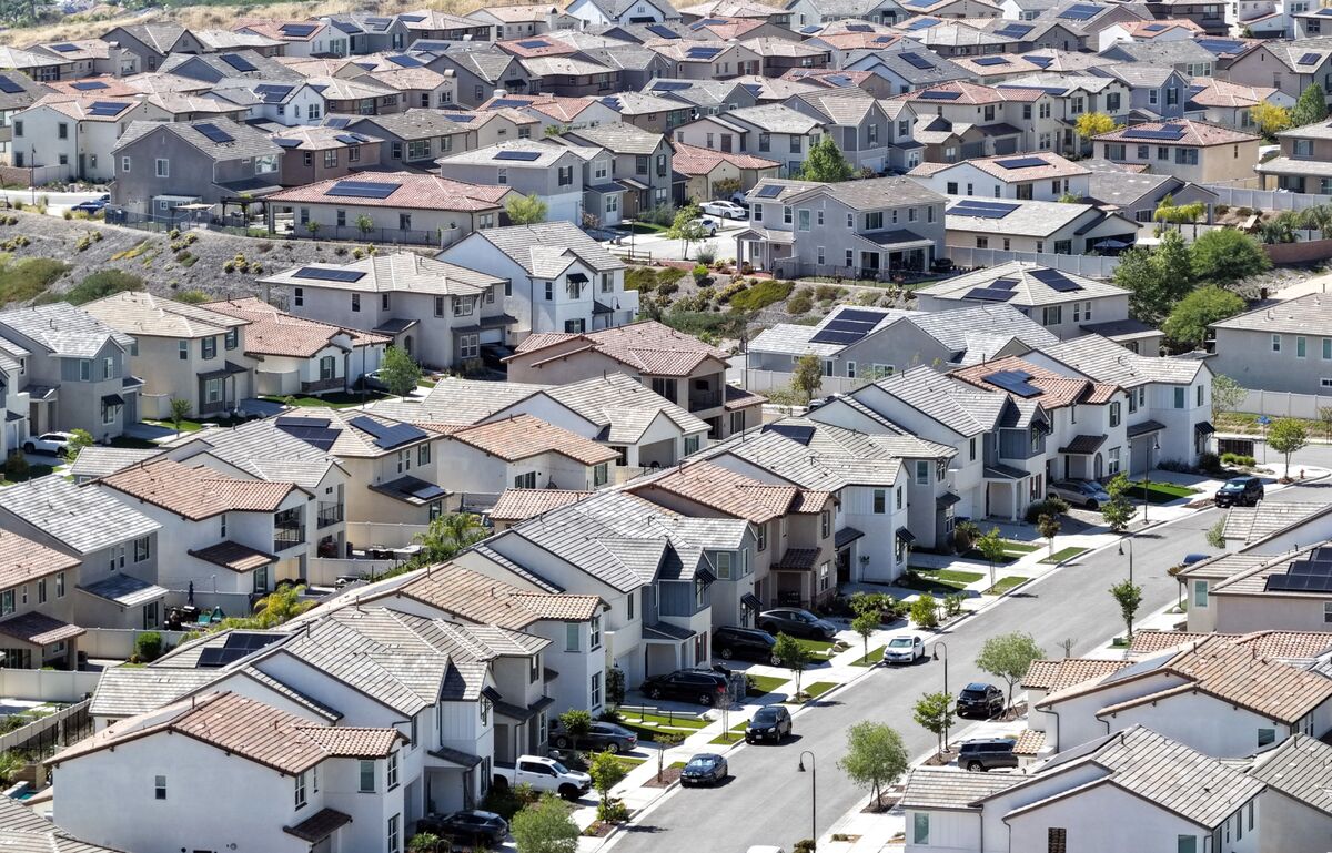 Congress Has a Housing Bill. Trump Has Other Priorities