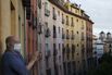 Lockdown-Easing Ways Sought In Spain's Capital As Virus Cases Fall