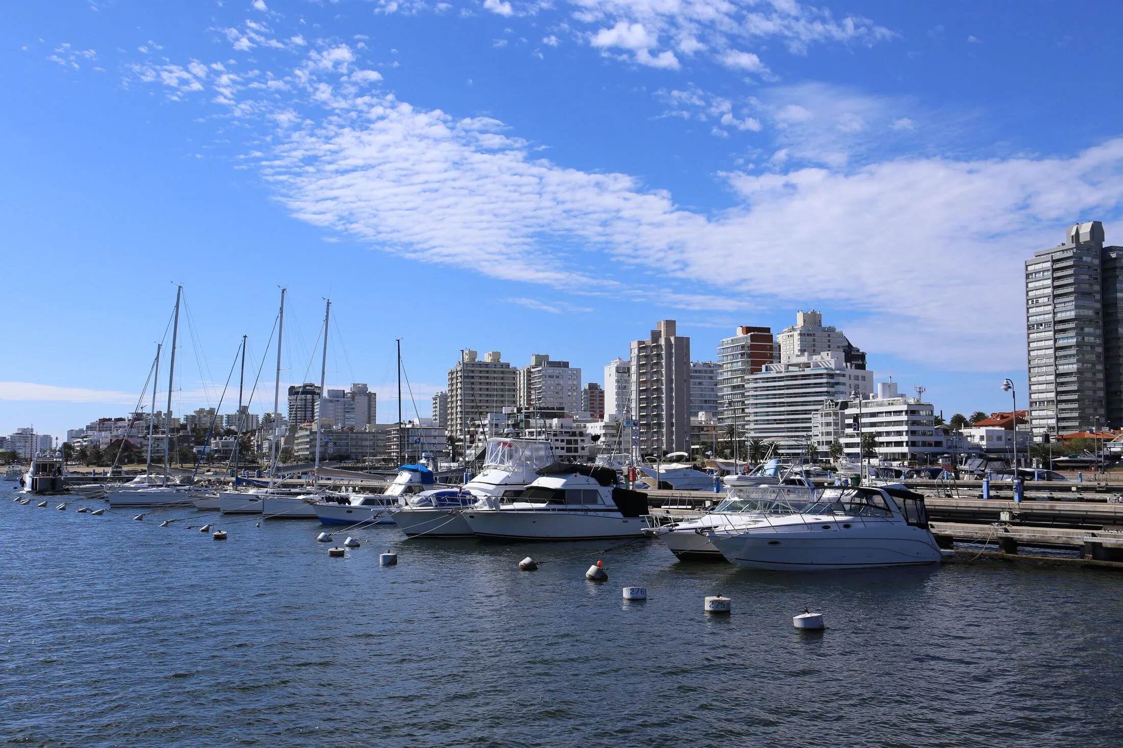 Rich Expats Flock to Uruguay, a Tax Haven With Lots of Beaches and Little  Crime - Bloomberg