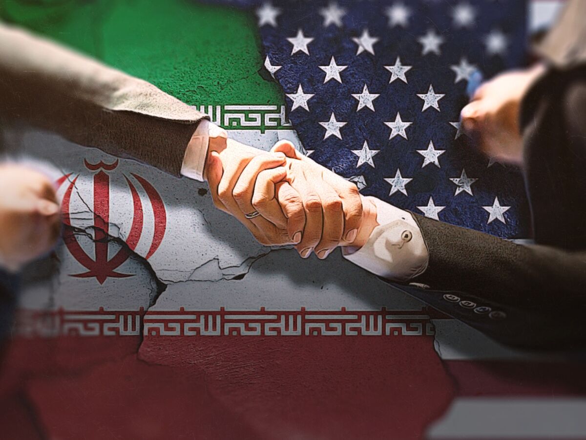 bloomberg.com - Miquéla V Thornton - Iran Set to Reap Financial Windfall in US Peace Deal