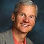 Headshot of Gregg Wilson
