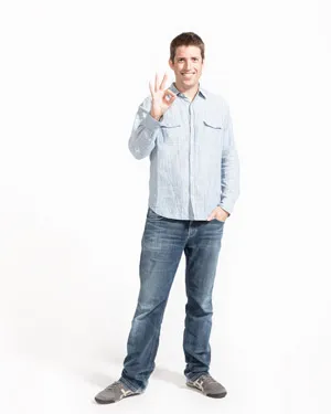 GoPro's Nick Woodman on Early Signs of Success