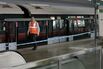 Floods, a Collision, Now Lightning? More Singapore Rail Woes