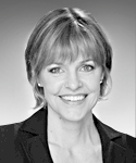 Headshot of Kathy Daly-Jennings