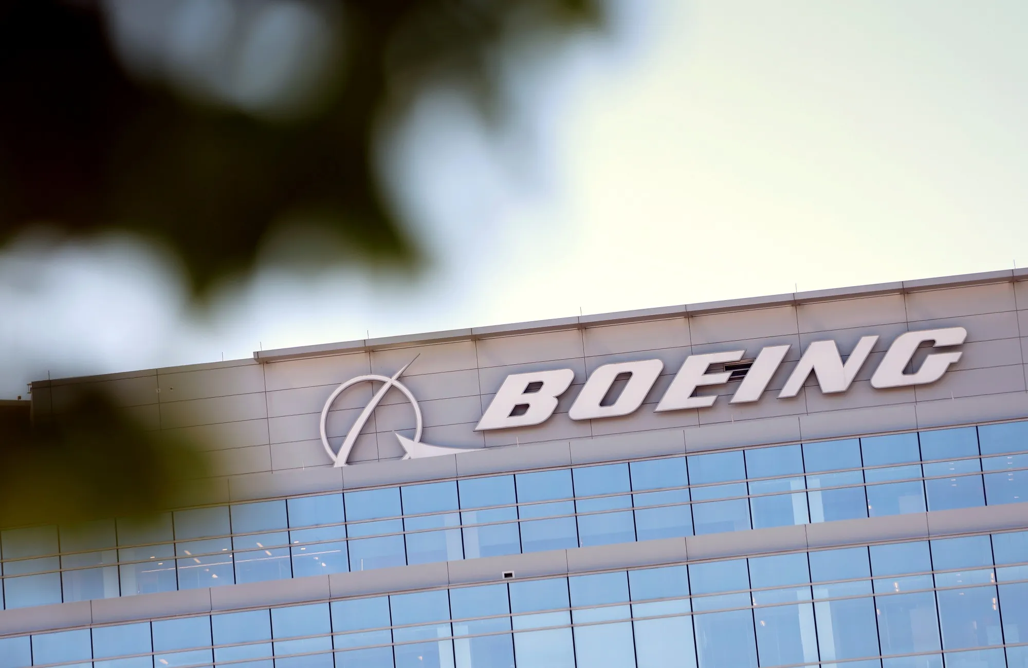 Boeing chewed through nearly $4 billion of cash in the first quarter.