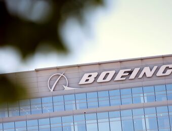 relates to Boeing Earnings: Planemaker Is Burning Through Its Cash. That’s Good.