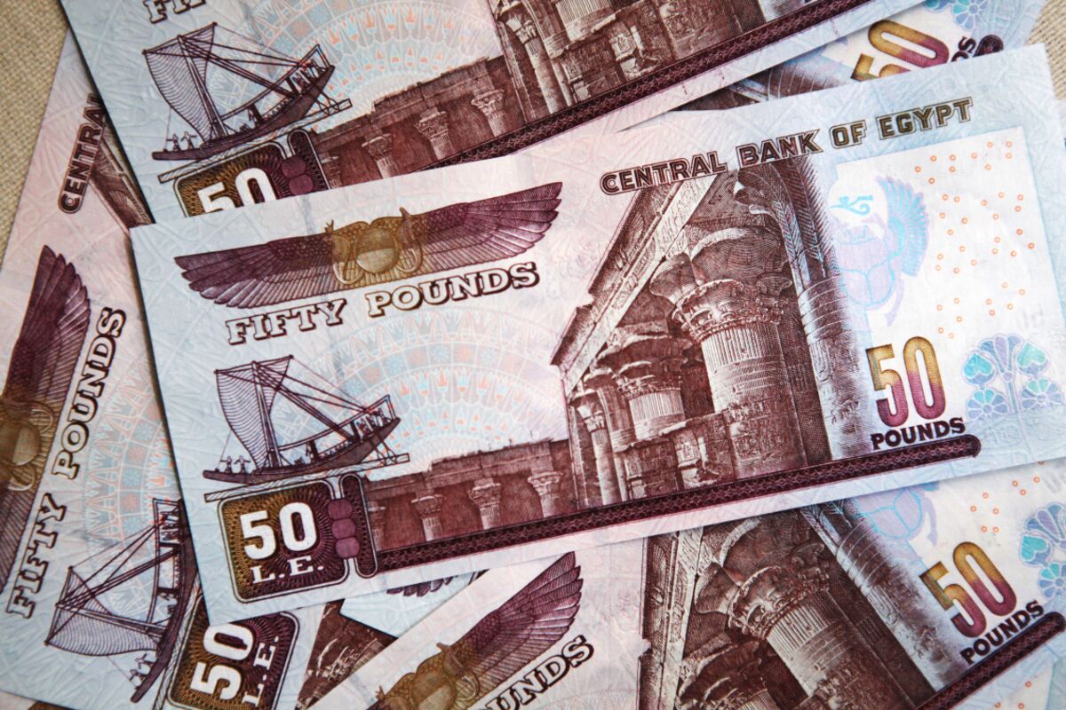 Banque du Caire Boosts Size of Egypt’s Biggest IPO in a Decade