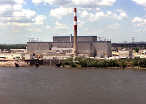 Quad-Cities-Nuclear-Plant