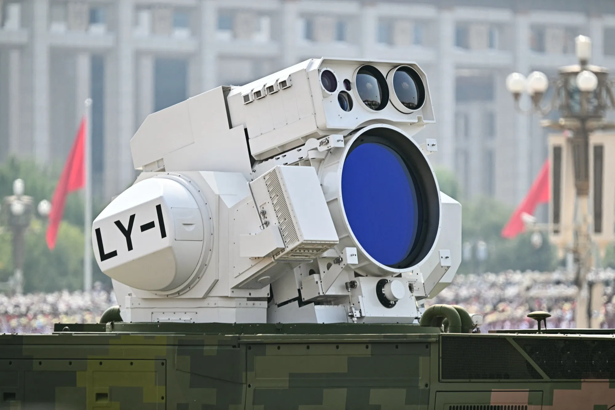 CHINA-DEFENCE-ANNIVERSARY-WWII-PARADE