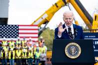 President Biden Kicks Off Investing In America Tour