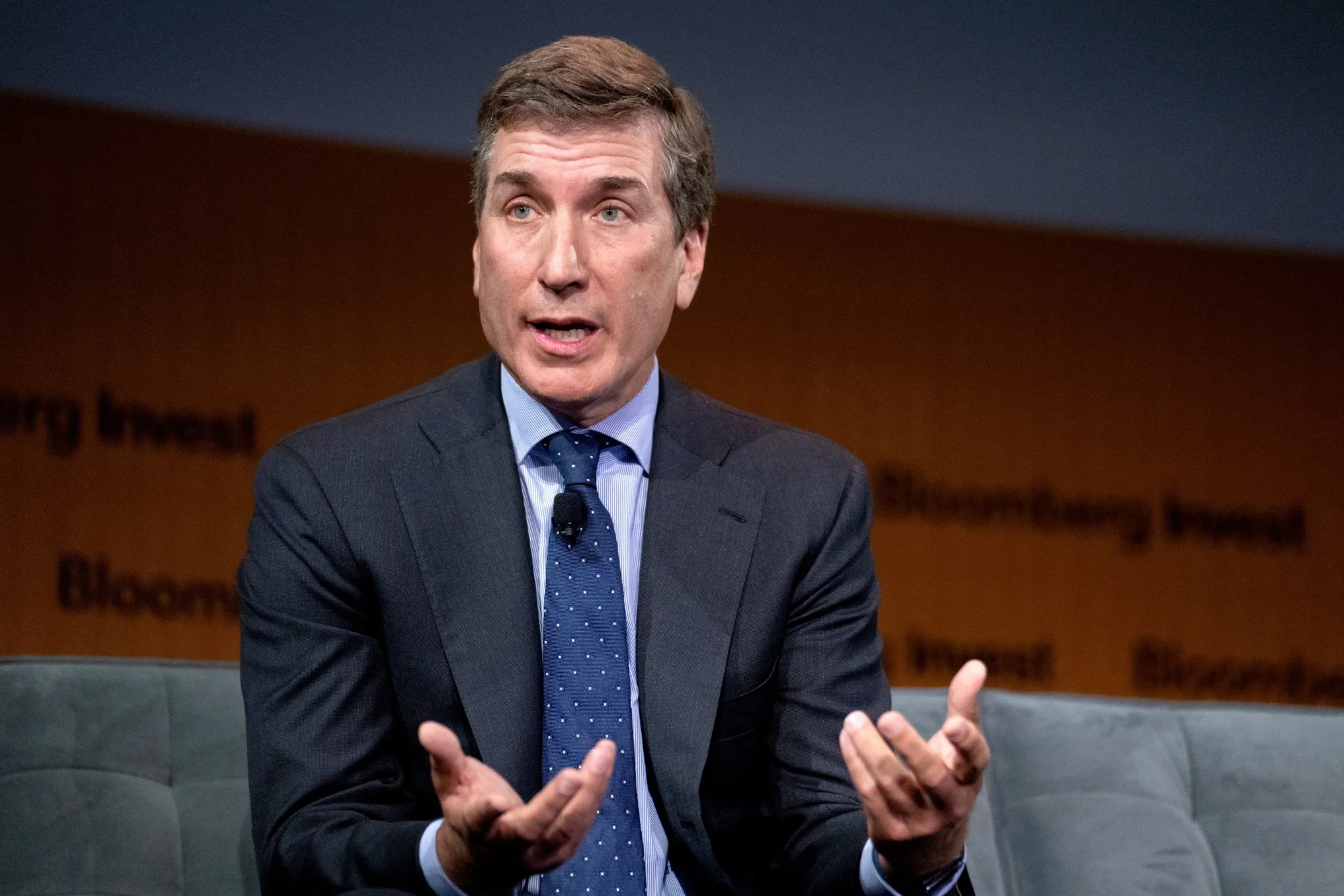 Paul J. Taubman