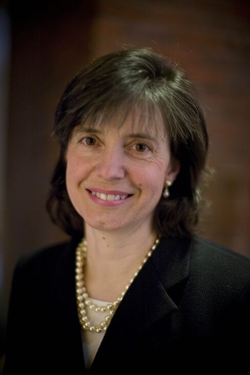Jane Mendillo