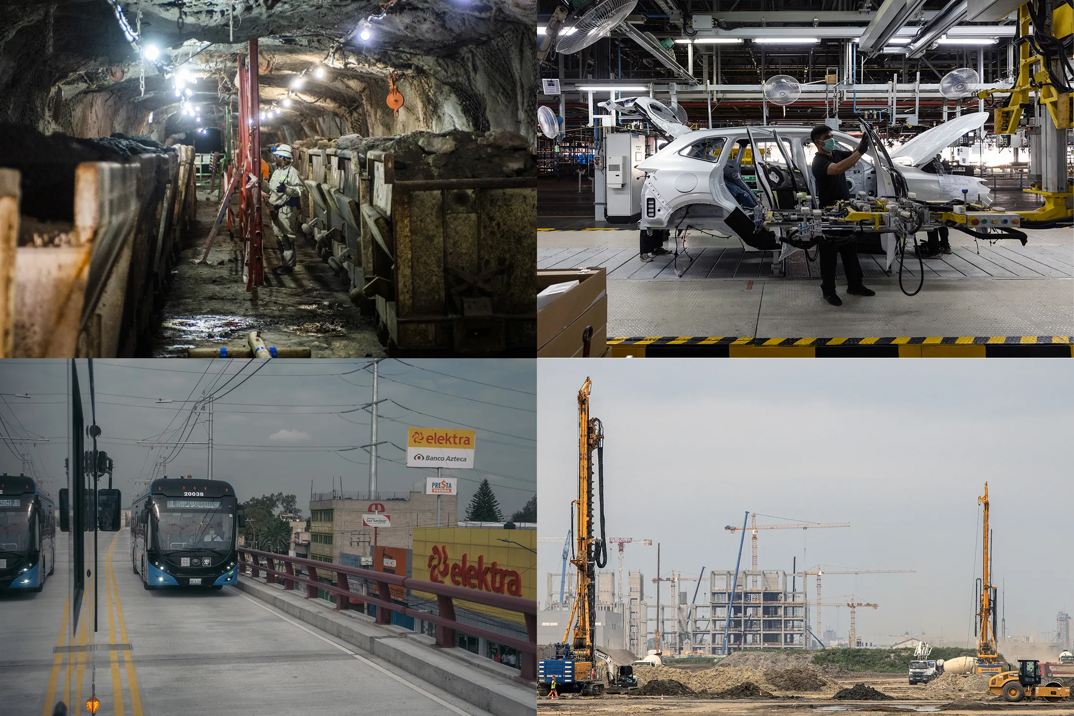 The EV revolution is creating geopolitical, environmental and societal tensions across the globe, as&nbsp;car industries built for a bygone era retool their supply chains.