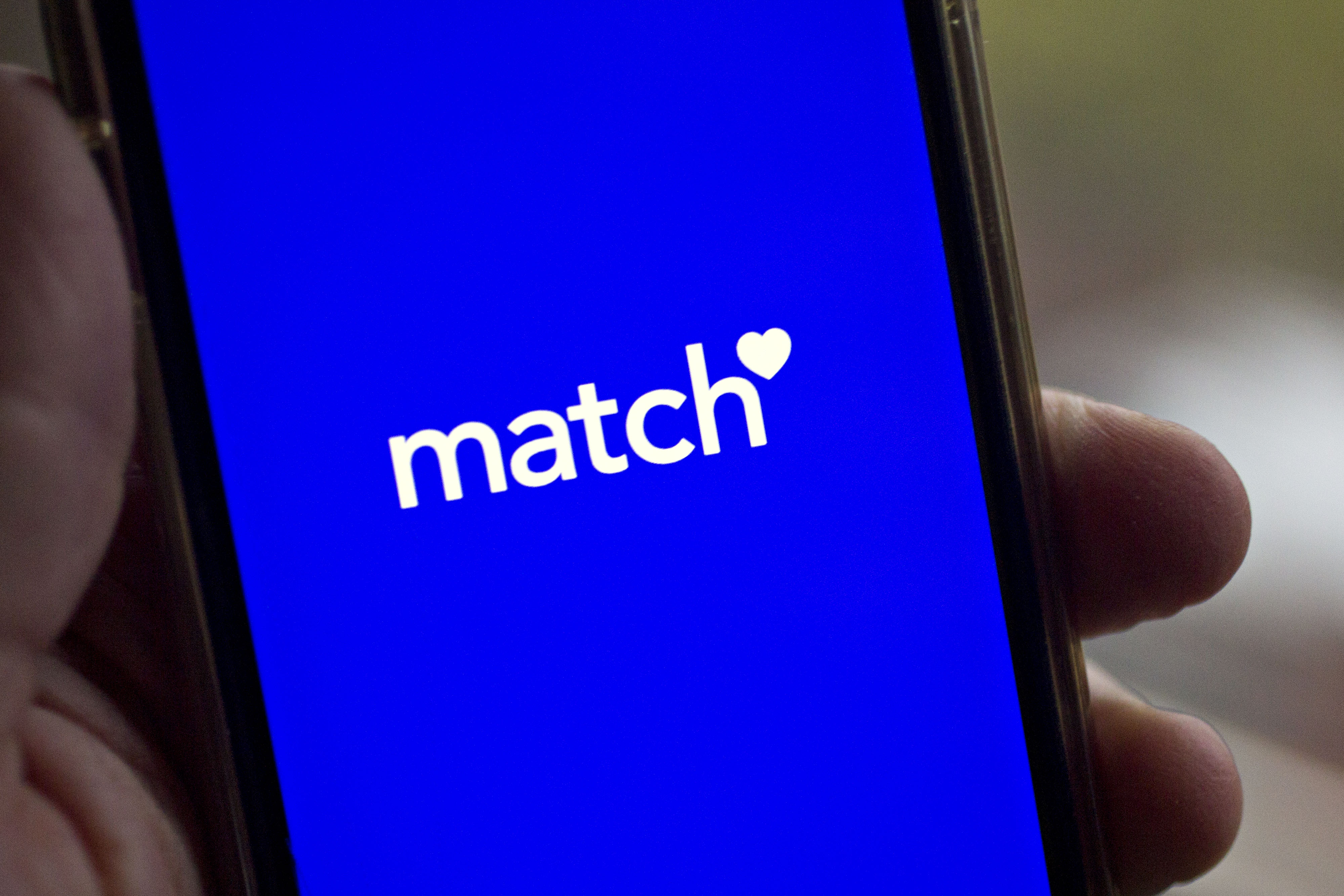 Match Group Inc. App Ahead Of Earnings Figures