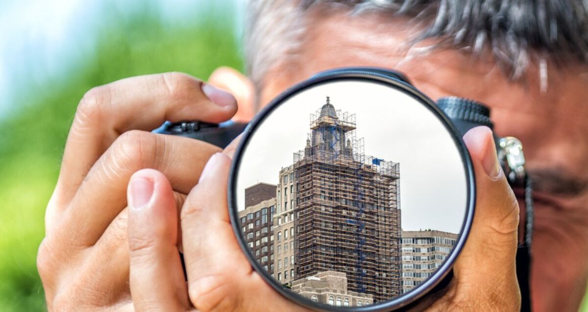 These 6 Instagram Accounts Offer a Peek Into Cities Around the World