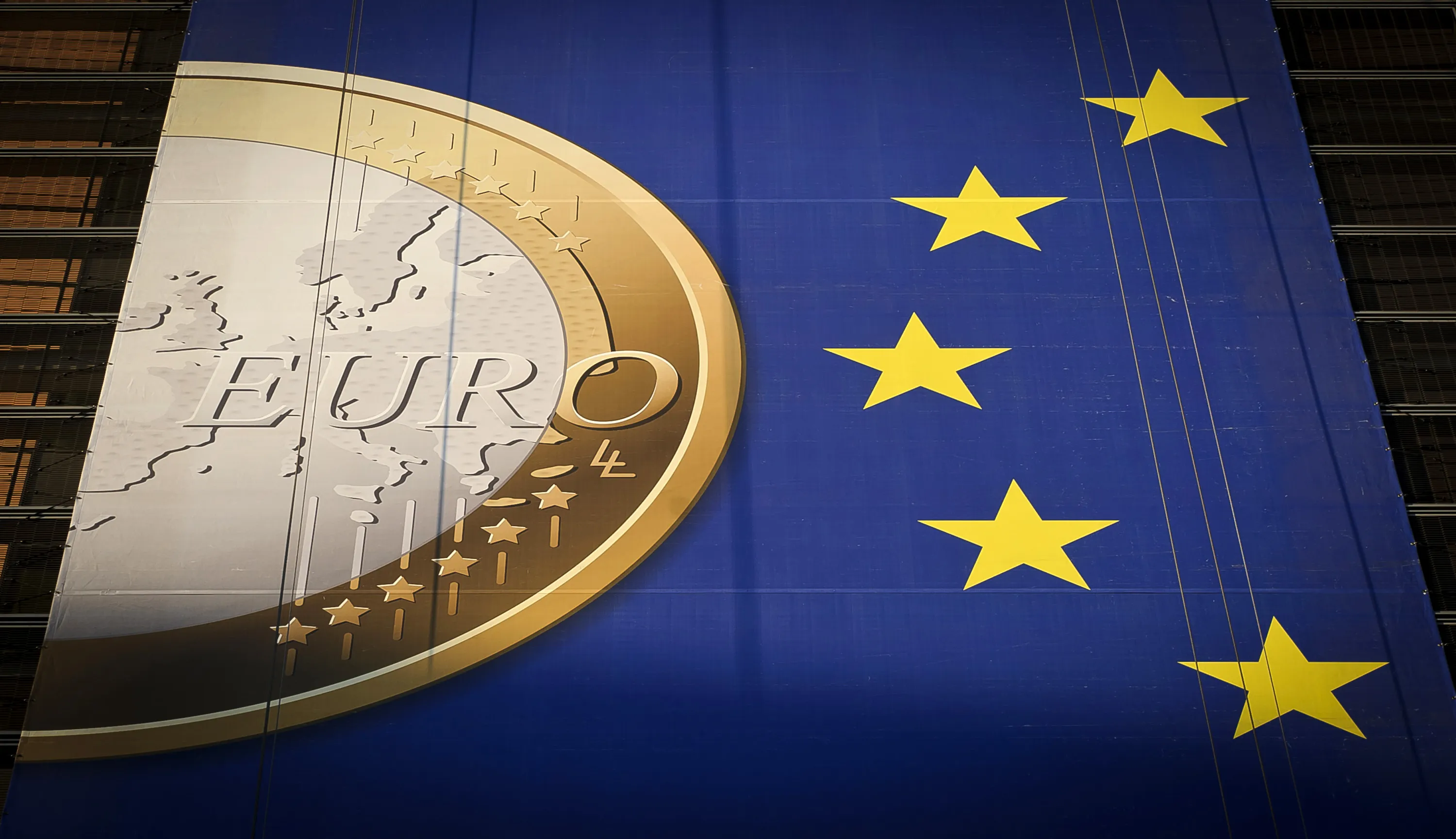 Euro Fans Have a Blind Spot They Keep Forgetting: Robert Burgess