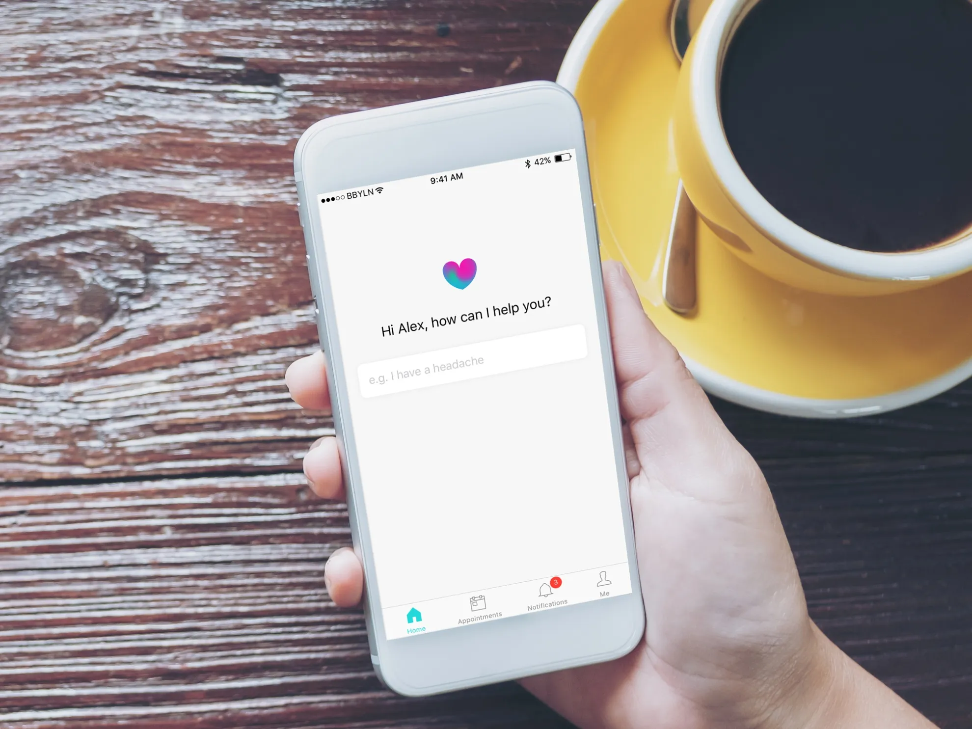 Saudi-Backed U.K. Health App Babylon Ends Deal with Tencent - Bloomberg