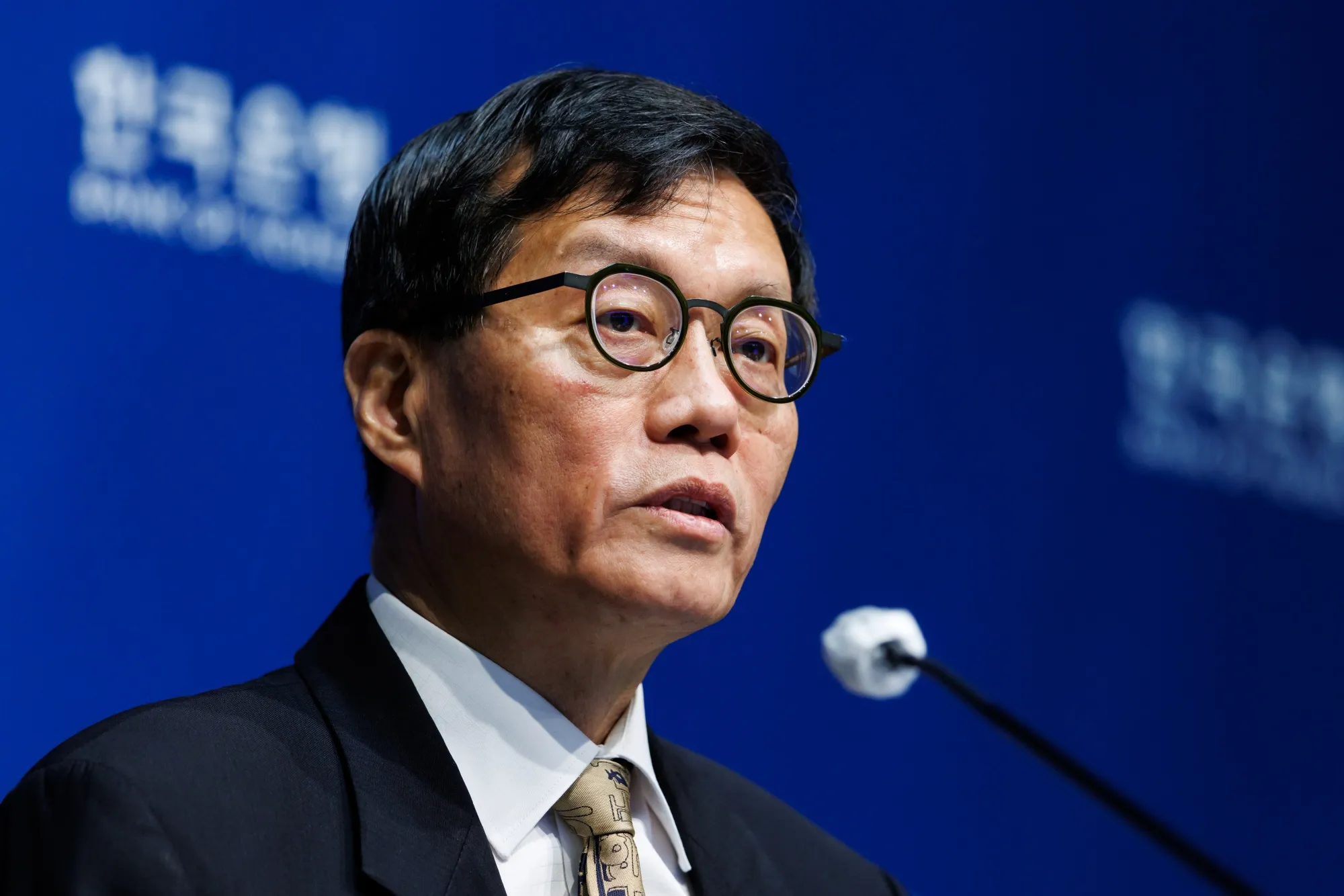 Rhee Chang Yong
