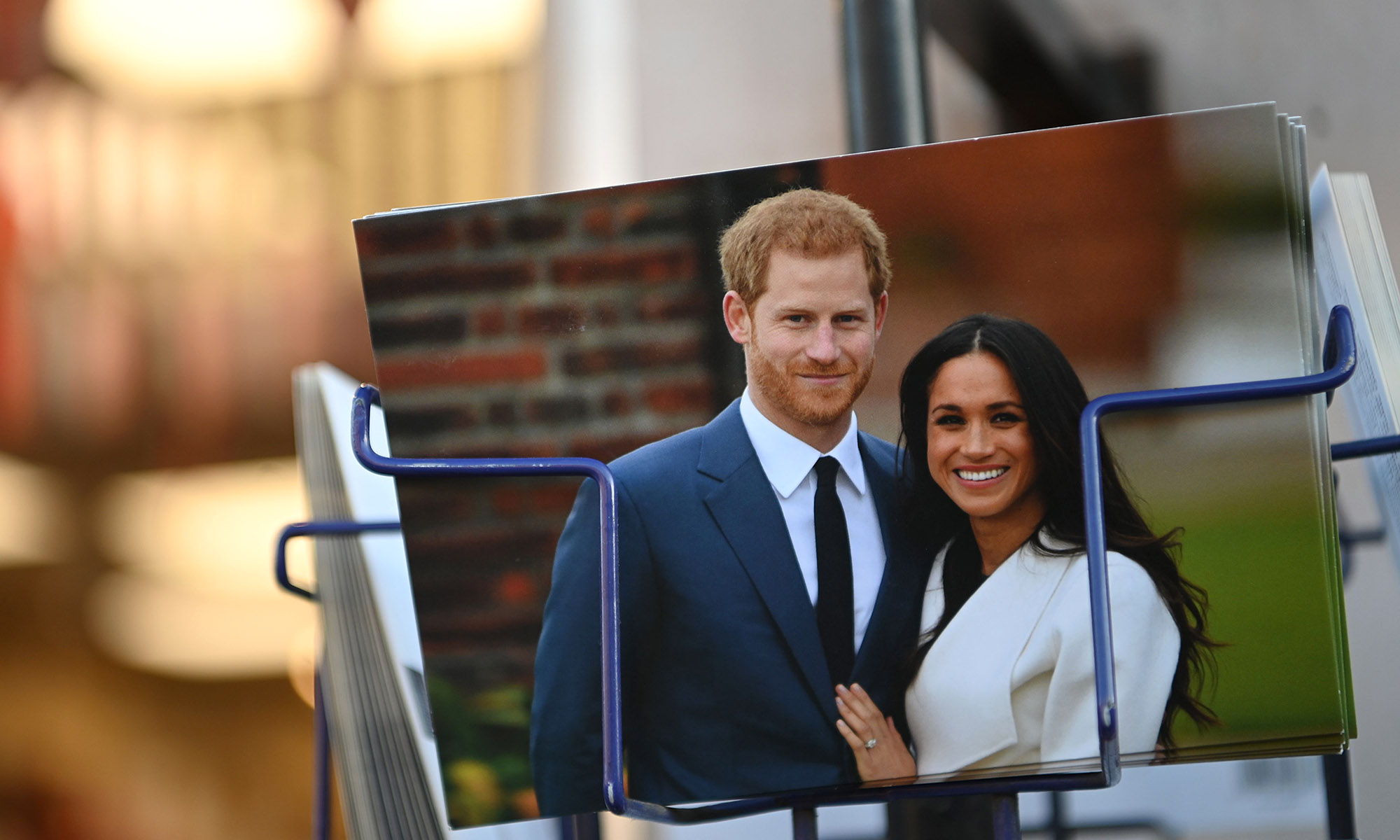 Fans furious at Meghan Markle and Prince Harry's birthday wish to