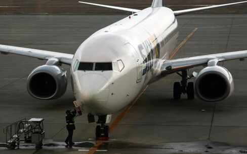 Skymark Airlines