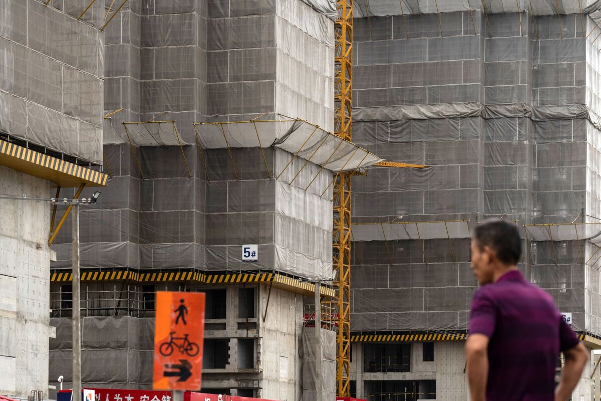 Builder Seazen Joins Chinese Rush Back to Dollar Bond Market