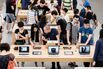 Developers Teach Apple Chinese