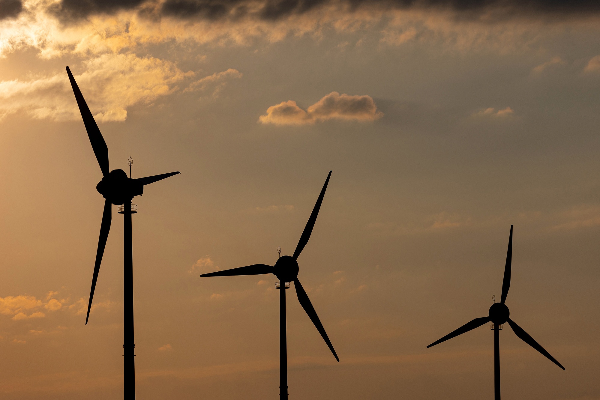 How the wind industry can weather the storm of rising costs