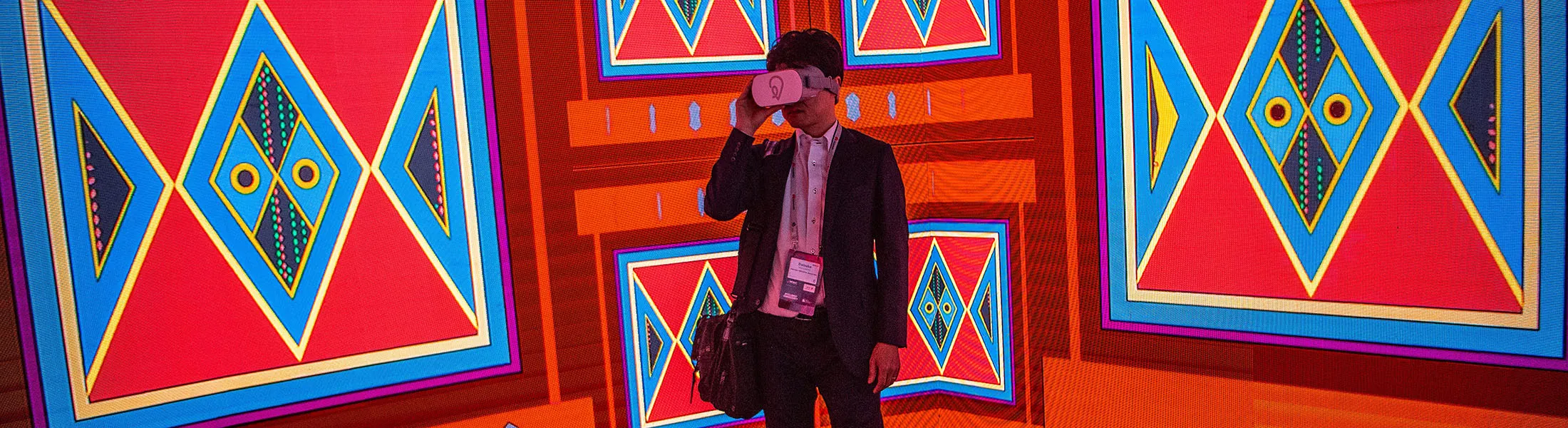 Day 2 - GSMA Mobile World Congress 2019