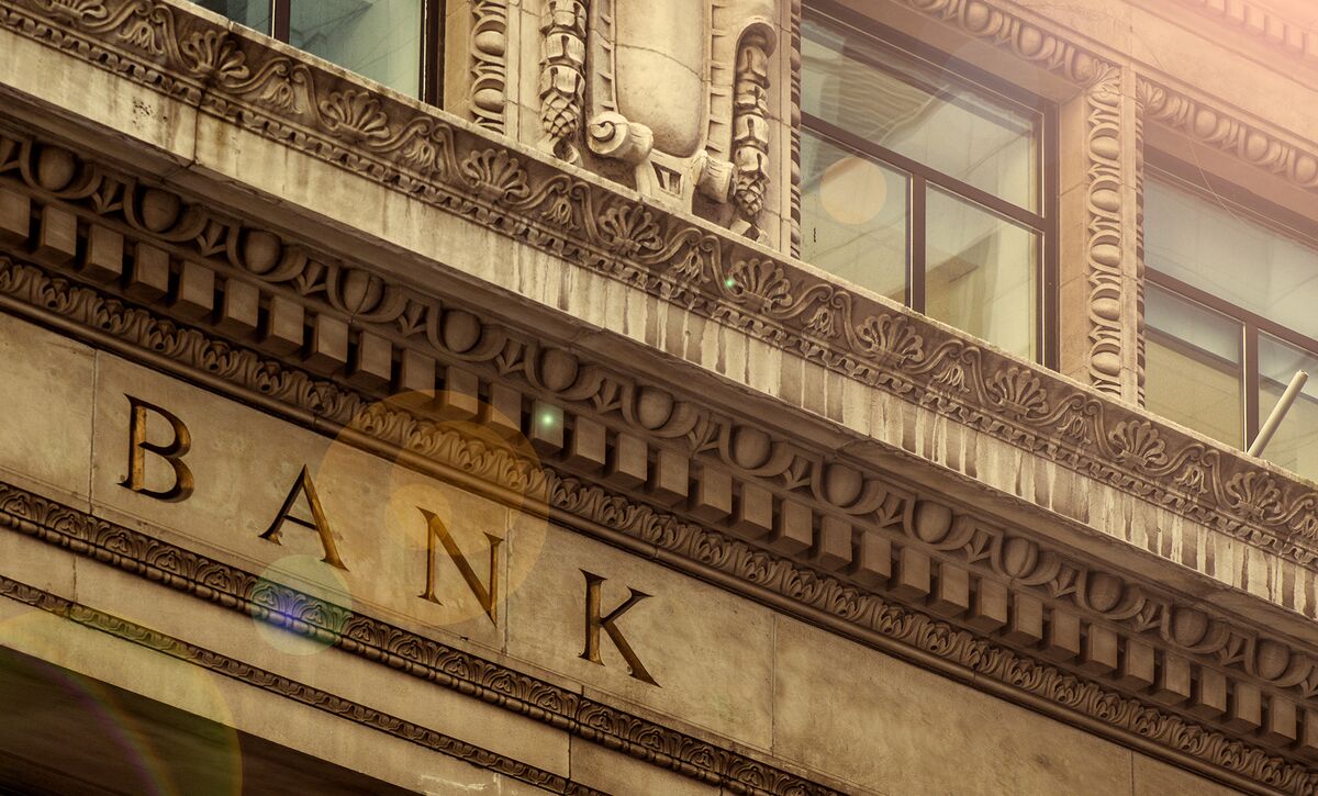 Small Banks Are Struggling Just as the World Needs Them Most Bloomberg