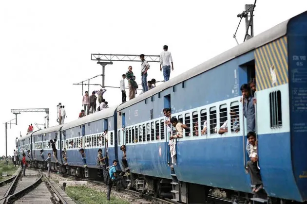 Great Expectations for Modi's First Budget