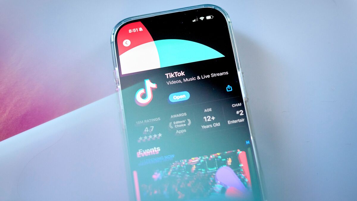 Securing TikTok’s US Algorithm
