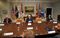 President Trump Meets With Congressional Leadership At The White House