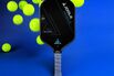 The Best New Pickleball Paddle Has High-Tech Carbon-Fiber Texture