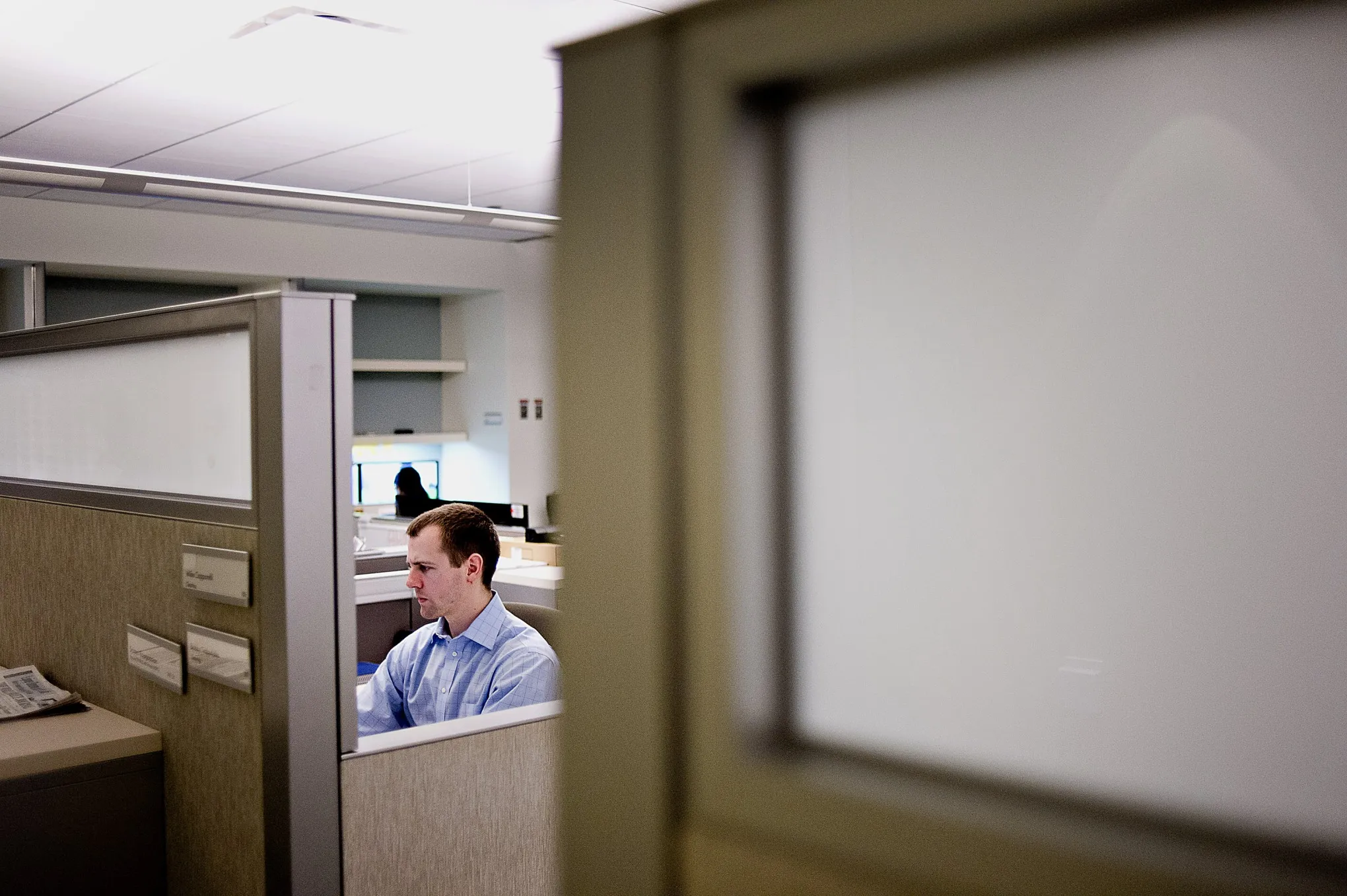 CBOTのシニア・マーケット・アナリスト