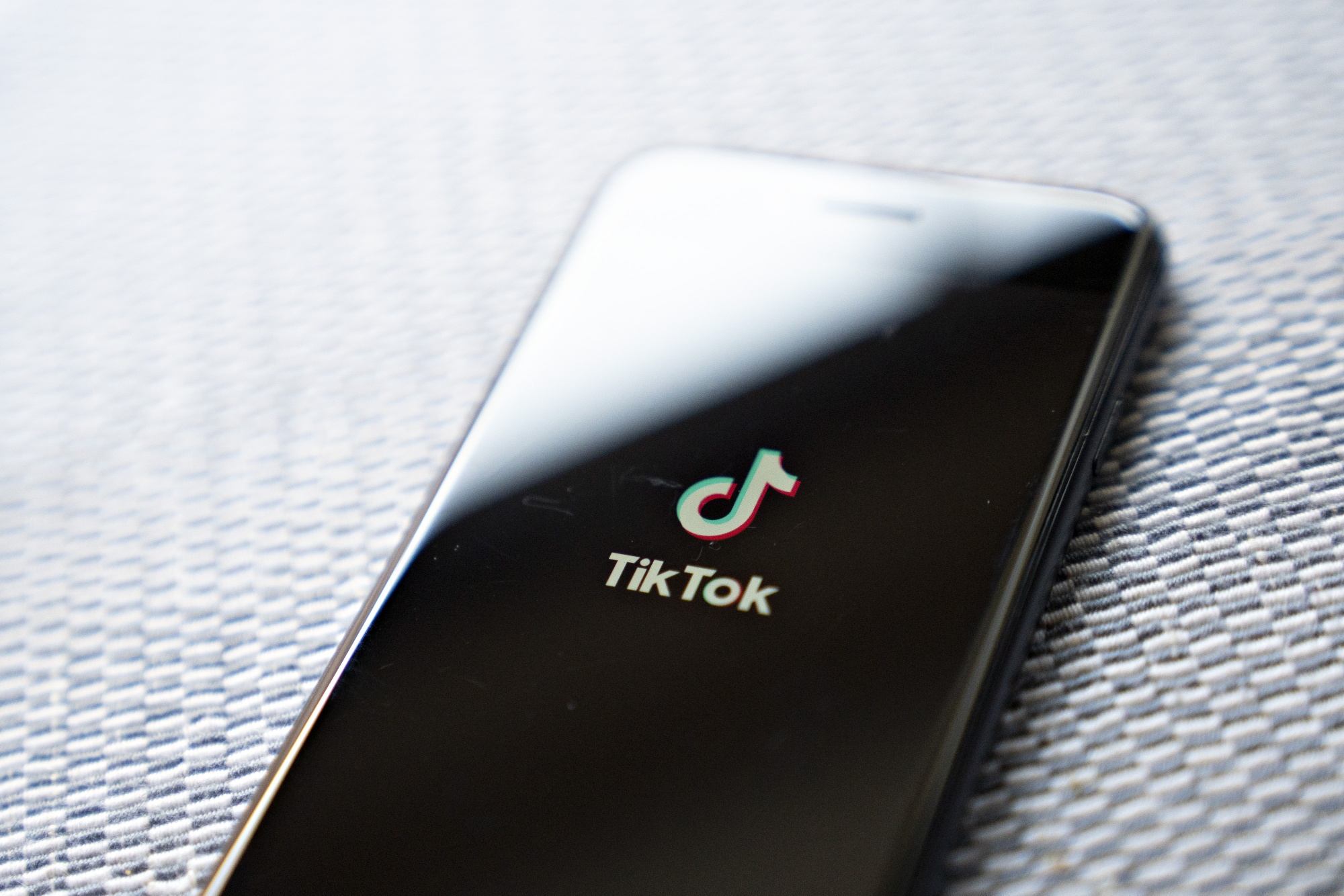 TikTok opened a transparency center as it faces renewed threats of  government bans - Vox