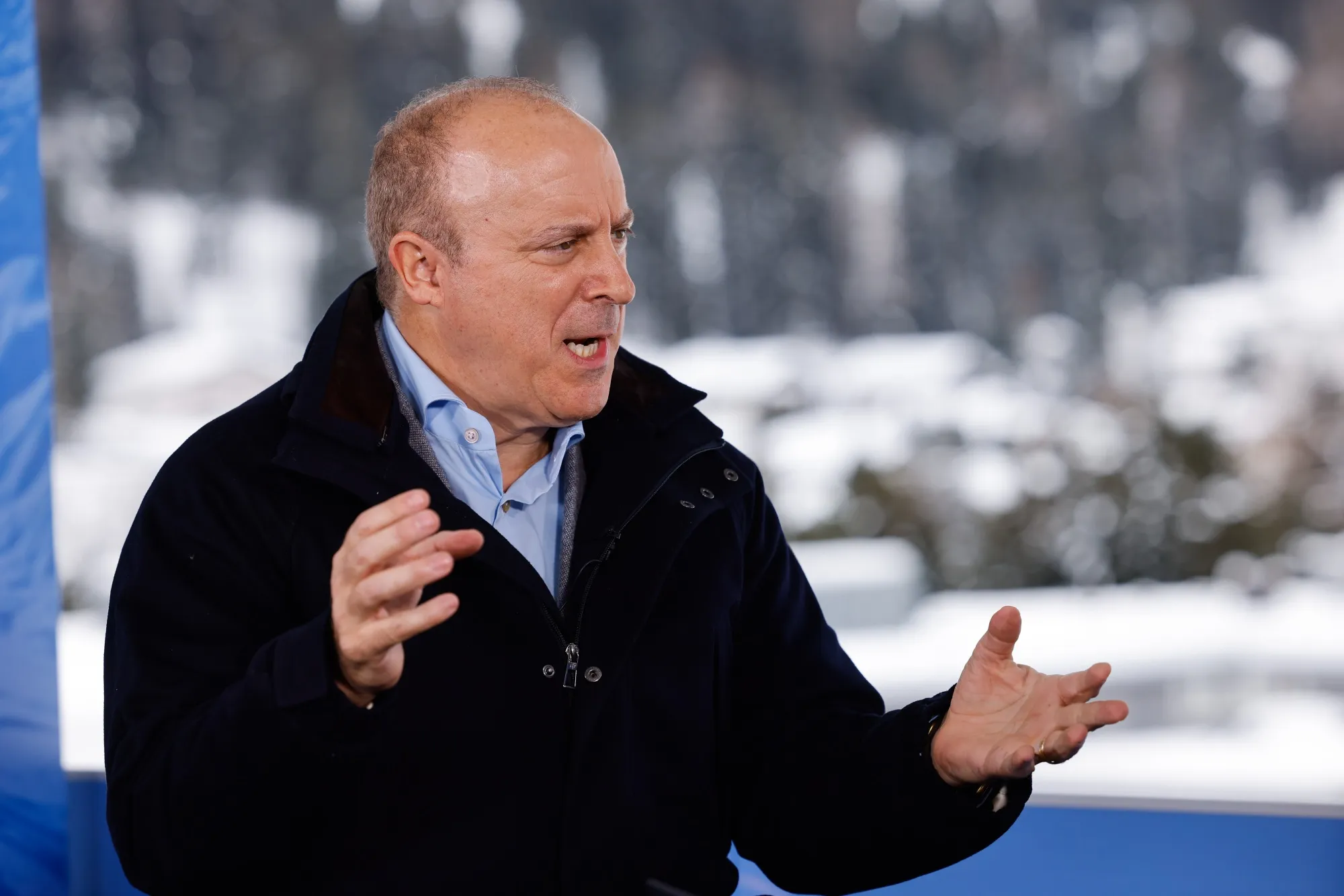 GoldenTree Raises $1.3 Billion for Riskiest Slice of CLO Market - Bloomberg