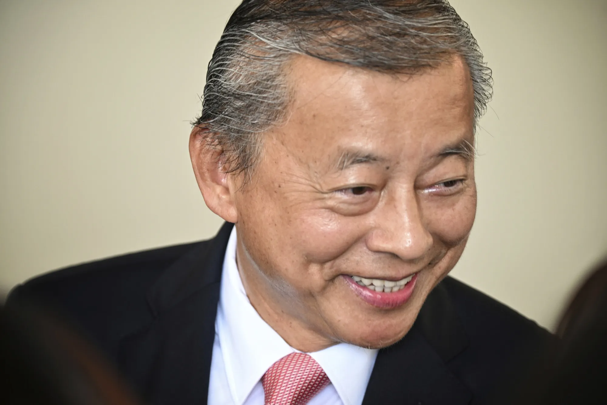 George Goh