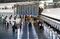 Disruption at Frankfurt Airport as Deutsche Lufthansa AG Cancels Hundreds of Flights Due to Staff Shortages 