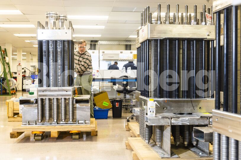 A Green Hydrogen Economy All Depends on Electrolyzers