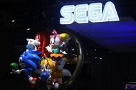 Inside Tokyo Game Show
