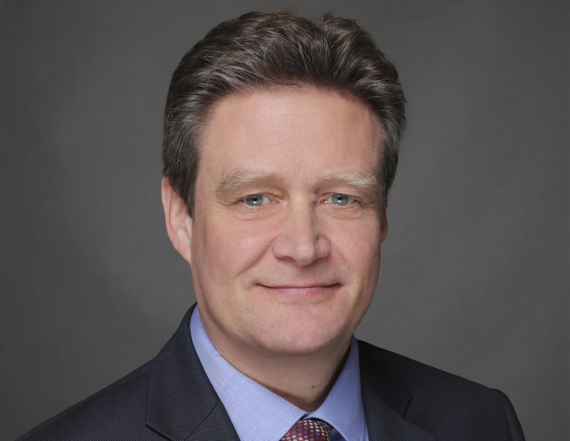 Colin McQueen