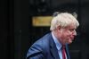 Boris Johnson