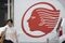 Idemitsu Kosan Co. Gas Stations and Headquarters As The Merger With Showa Shell Is In Danger