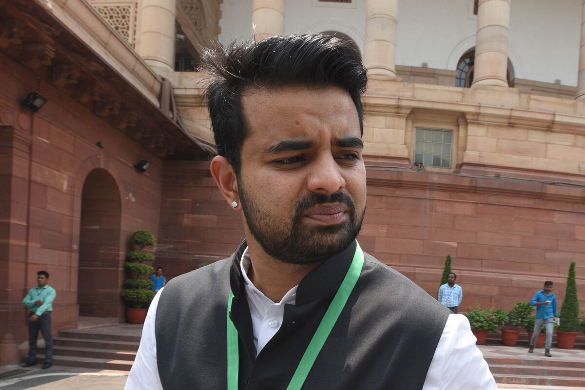 modi-s-ally-in-key-southern-state-accused-of-filming-sex-crimes-bloomberg