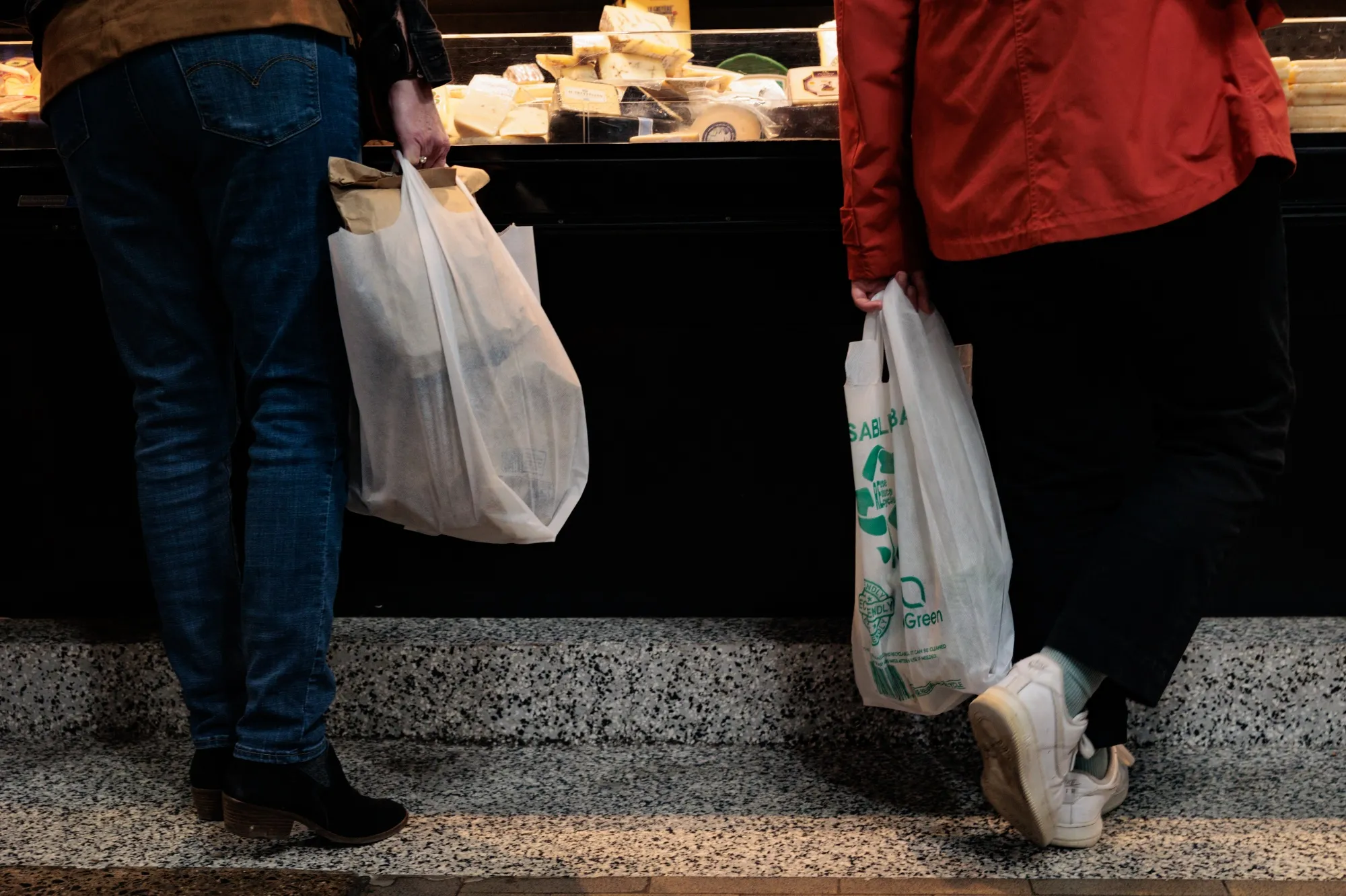 Deflation for food prices hasn’t existed&nbsp;since the Great Depression.