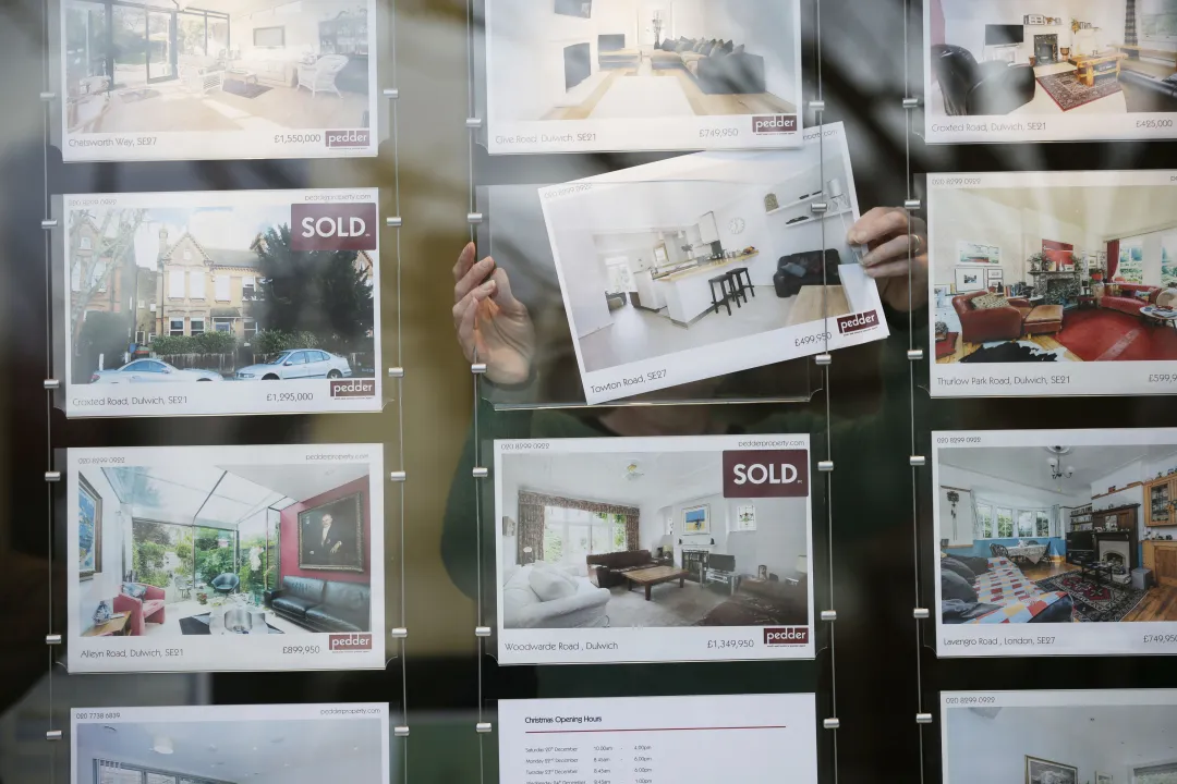 Don’t rush to refinance your mortgage..