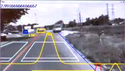 Nice Self-Driving Car. But How Much Does It Cost?