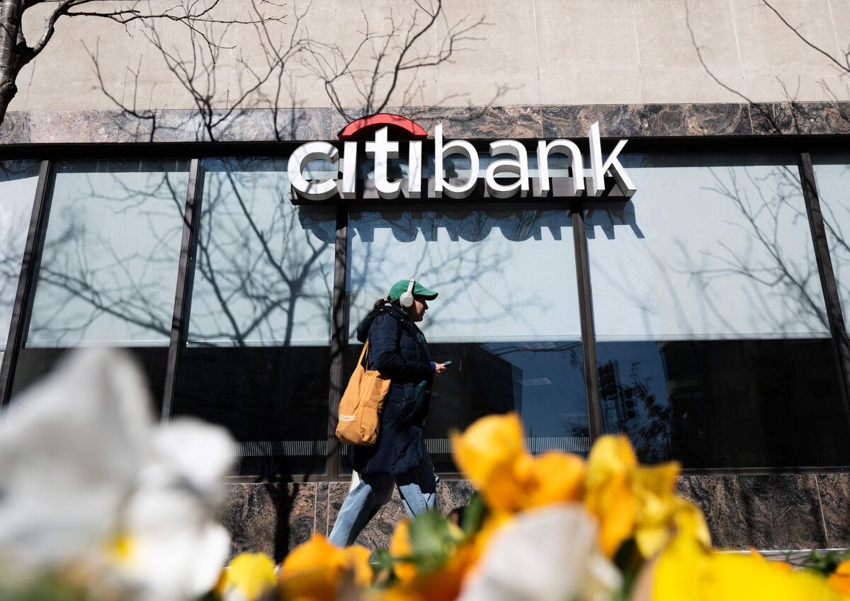 Citigroup Trading Boss Asks Staff to Speak Up After Harassment Suit