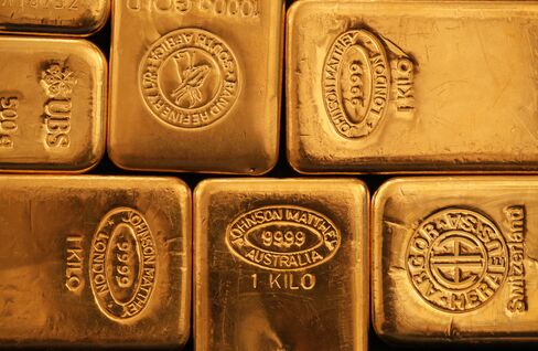 Gold
