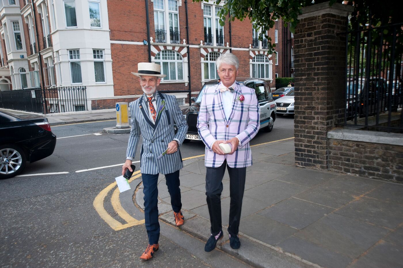 relates to At Banque Havilland, Abu Dhabi’s Crown Prince Was Known as ‘The Boss’